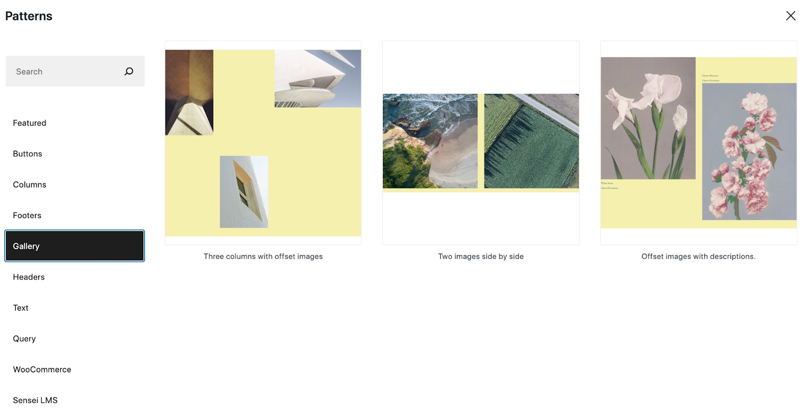 The 8 Best Online Course Themes for WordPress in 2023 - Sensei LMS