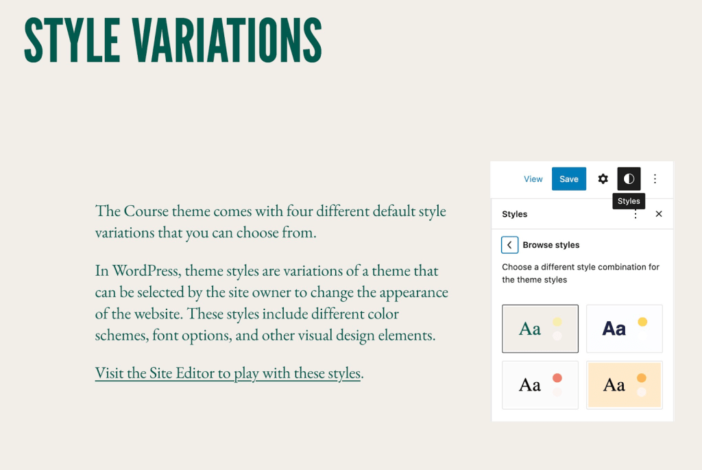 8 Best Coaching Wordpress Themes For 2023 And Beyond Sensei Lms